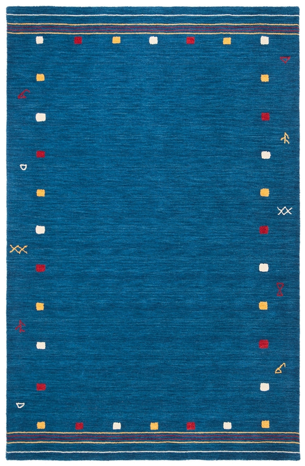 Safavieh Himalaya 563 Hand Loomed Wool Contemporary Rug HIM563M-3