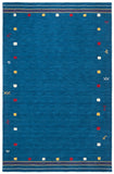 Himalaya 563 Hand Loomed Wool Contemporary Rug