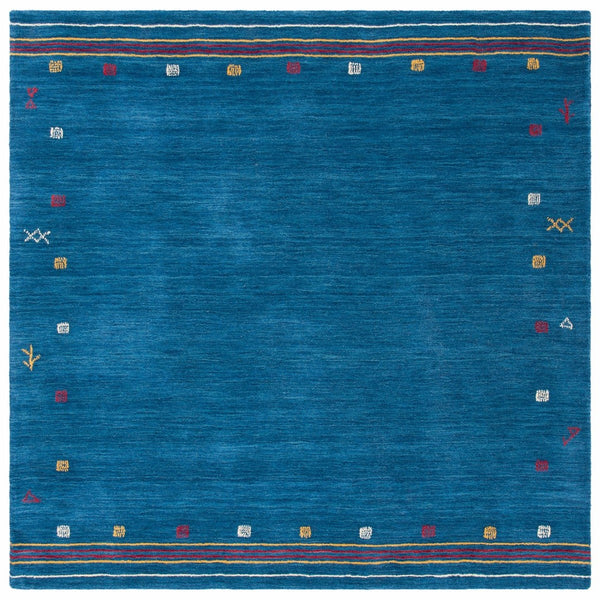 Safavieh Himalaya 563 Hand Loomed Wool Contemporary Rug HIM563M-3