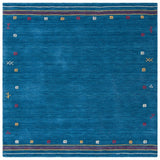 Safavieh Himalaya 563 Hand Loomed Wool Contemporary Rug HIM563M-3