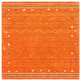 Safavieh Himalaya 563 Hand Loomed Wool Contemporary Rug HIM563P-3