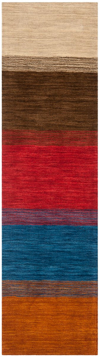 Safavieh Himalaya HIM581 Hand Loomed Rug
