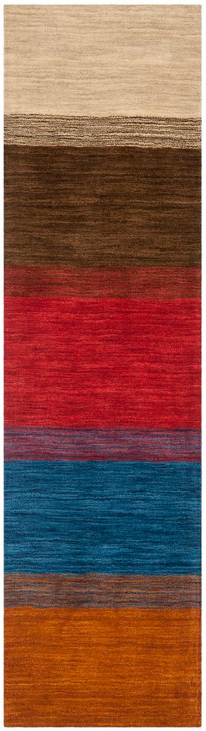 Safavieh Himalaya 581 Hand Loomed Wool Rug HIM581A-3