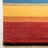 Safavieh Himalaya 581 Hand Loomed Wool Rug HIM581A-3