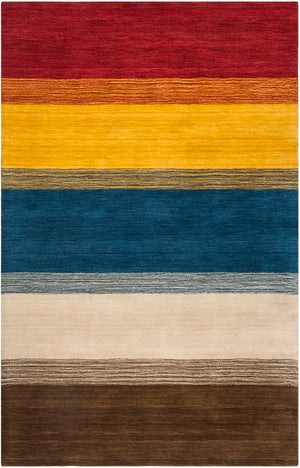 Safavieh Himalaya 581 Hand Loomed Wool Rug HIM581A-3