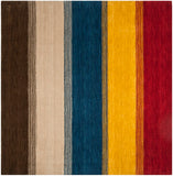 Safavieh Himalaya 581 Hand Loomed Wool Rug HIM581A-3