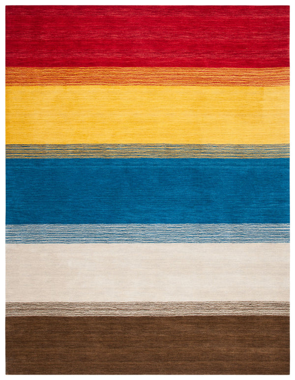 Safavieh Himalaya 581 Hand Loomed Wool Rug HIM581A-3