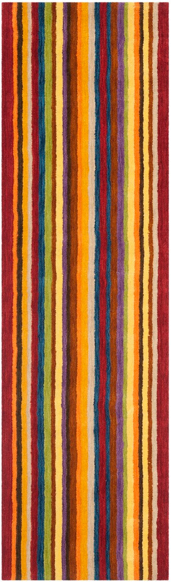 Safavieh Himalaya HIM582 Hand Loomed Rug