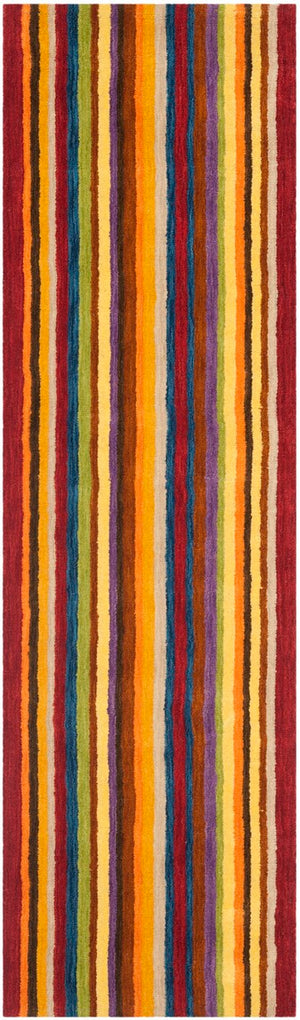 Safavieh Himalaya HIM582 Hand Loomed Rug