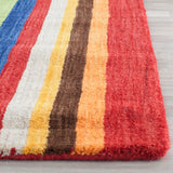 Safavieh Himalaya HIM582 Hand Loomed Rug