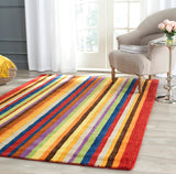 Safavieh Himalaya HIM582 Hand Loomed Rug