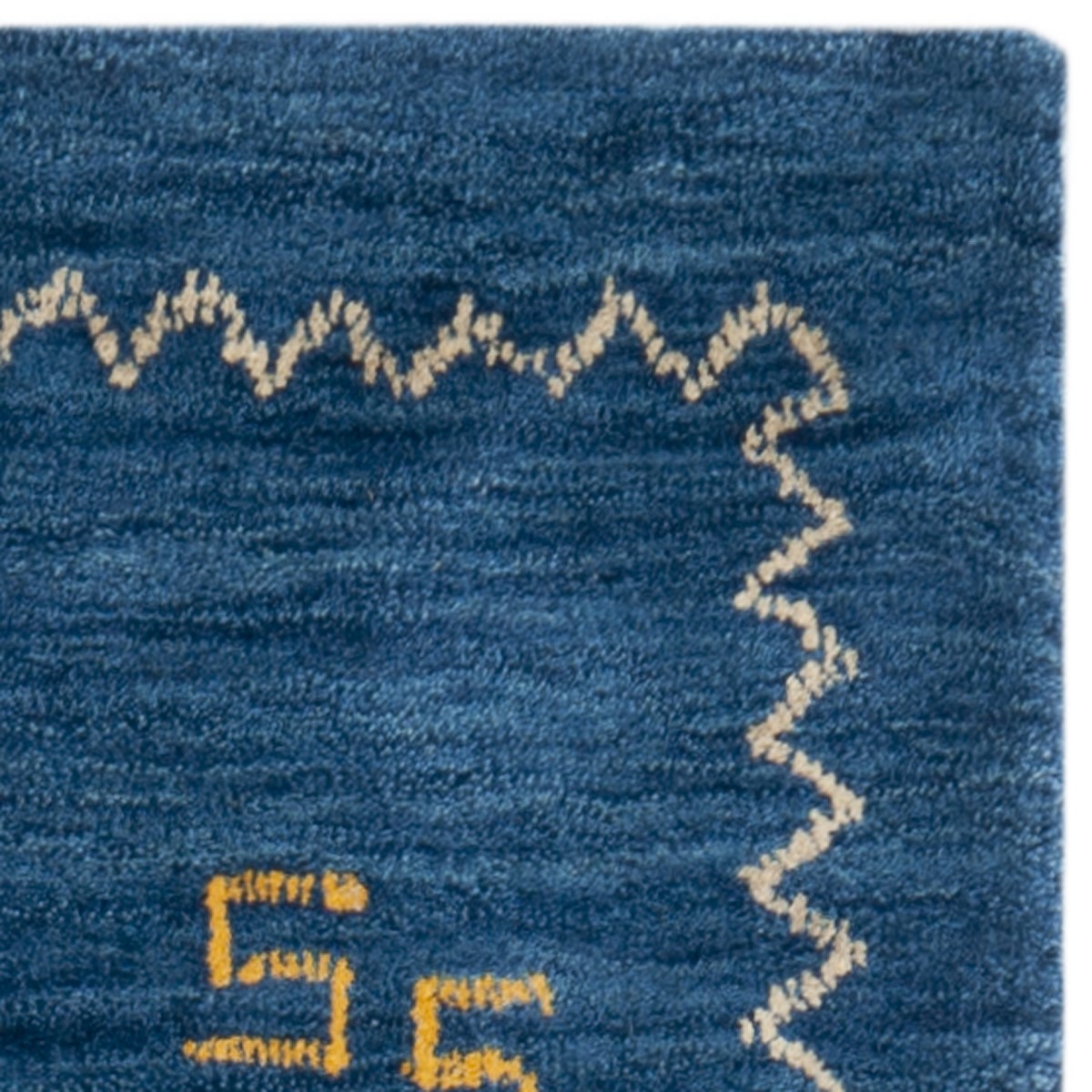 Himalaya Hand Loomed Wool Rug – Luxurious Tibetan-Inspired Design for