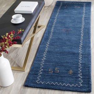 Safavieh Himalaya 583 Hand Loomed Wool Rug HIM583A-3