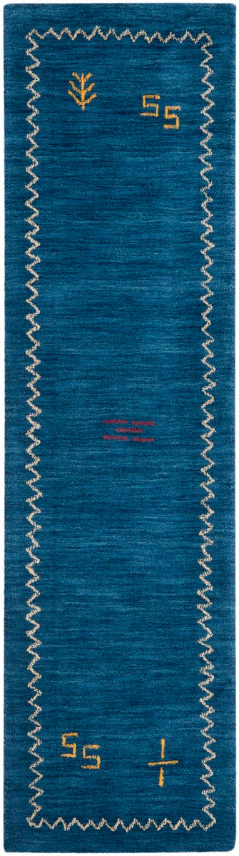 Safavieh Himalaya HIM583 Hand Loomed Rug