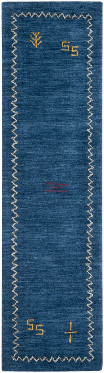 Safavieh Himalaya 583 Hand Loomed Wool Rug HIM583A-3