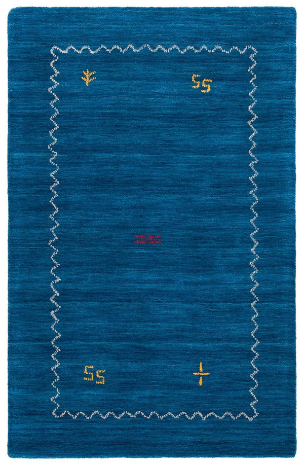 Safavieh Himalaya 583 Hand Loomed Wool Rug HIM583A-3