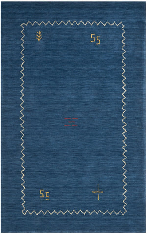 Safavieh Himalaya 583 Hand Loomed Wool Rug HIM583A-3