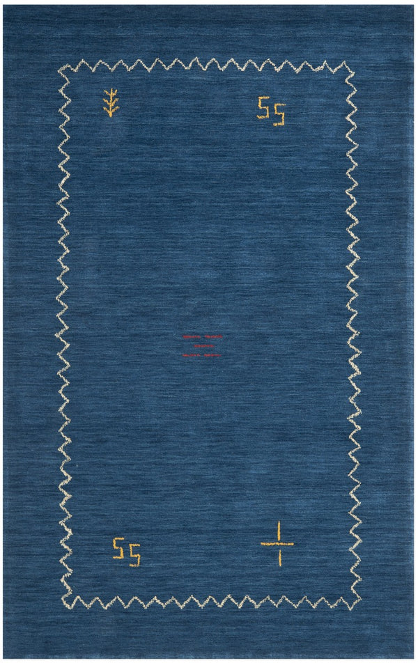 Safavieh Himalaya 583 Hand Loomed Wool Rug HIM583A-3