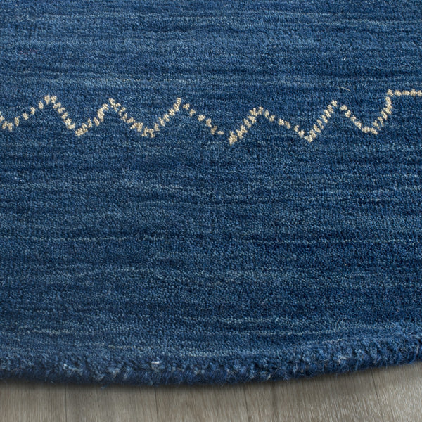 Safavieh Himalaya 583 Hand Loomed Wool Rug HIM583A-3