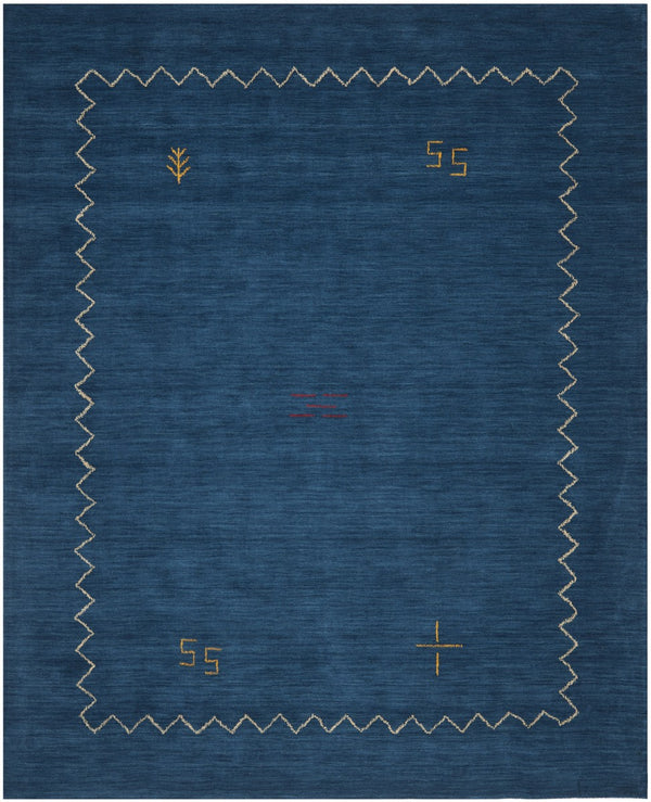 Safavieh Himalaya 583 Hand Loomed Wool Rug HIM583A-3