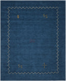 Safavieh Himalaya 583 Hand Loomed Wool Rug HIM583A-3