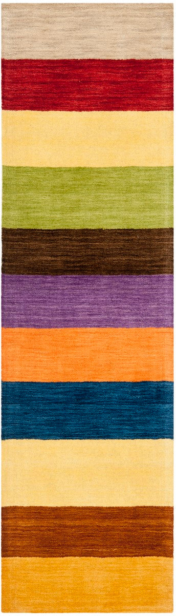 Safavieh Himalaya HIM584 Hand Loomed Rug