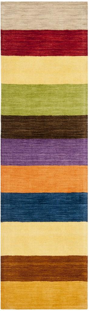 Safavieh Himalaya 584 Hand Loomed Wool Rug HIM584A-3