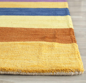 Safavieh Himalaya 584 Hand Loomed Wool Rug HIM584A-3