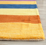 Safavieh Himalaya HIM584 Hand Loomed Rug