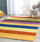 Safavieh Himalaya HIM584 Hand Loomed Rug