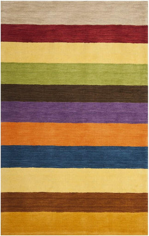 Safavieh Himalaya 584 Hand Loomed Wool Rug HIM584A-3