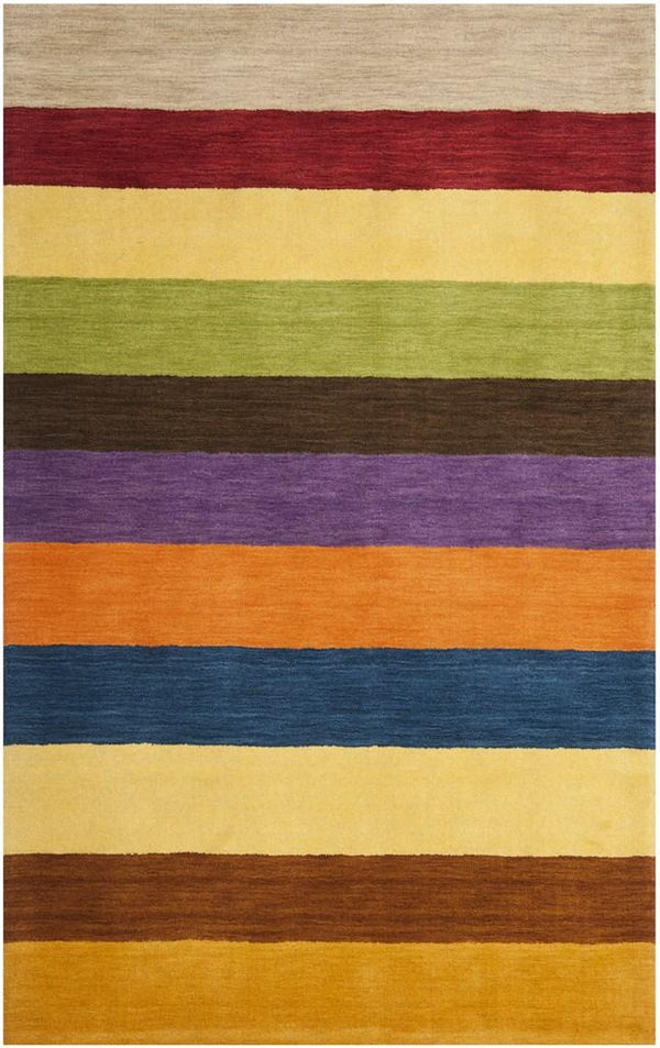 Safavieh Himalaya 584 Hand Loomed Wool Rug HIM584A-3