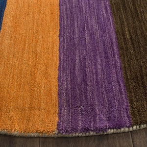 Safavieh Himalaya 584 Hand Loomed Wool Rug HIM584A-3