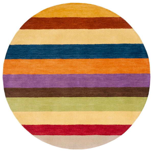 Safavieh Himalaya 584 Hand Loomed Wool Rug HIM584A-3