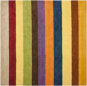 Safavieh Himalaya 584 Hand Loomed Wool Rug HIM584A-3