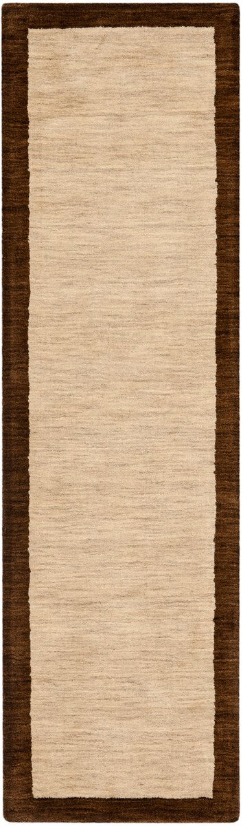 Safavieh Himalaya HIM585 Hand Loomed Rug