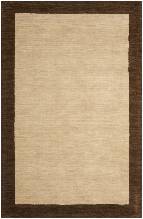 Safavieh Himalaya 585 Hand Loomed Wool Rug HIM585A-3