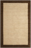 Himalaya 585 Hand Loomed Wool Rug