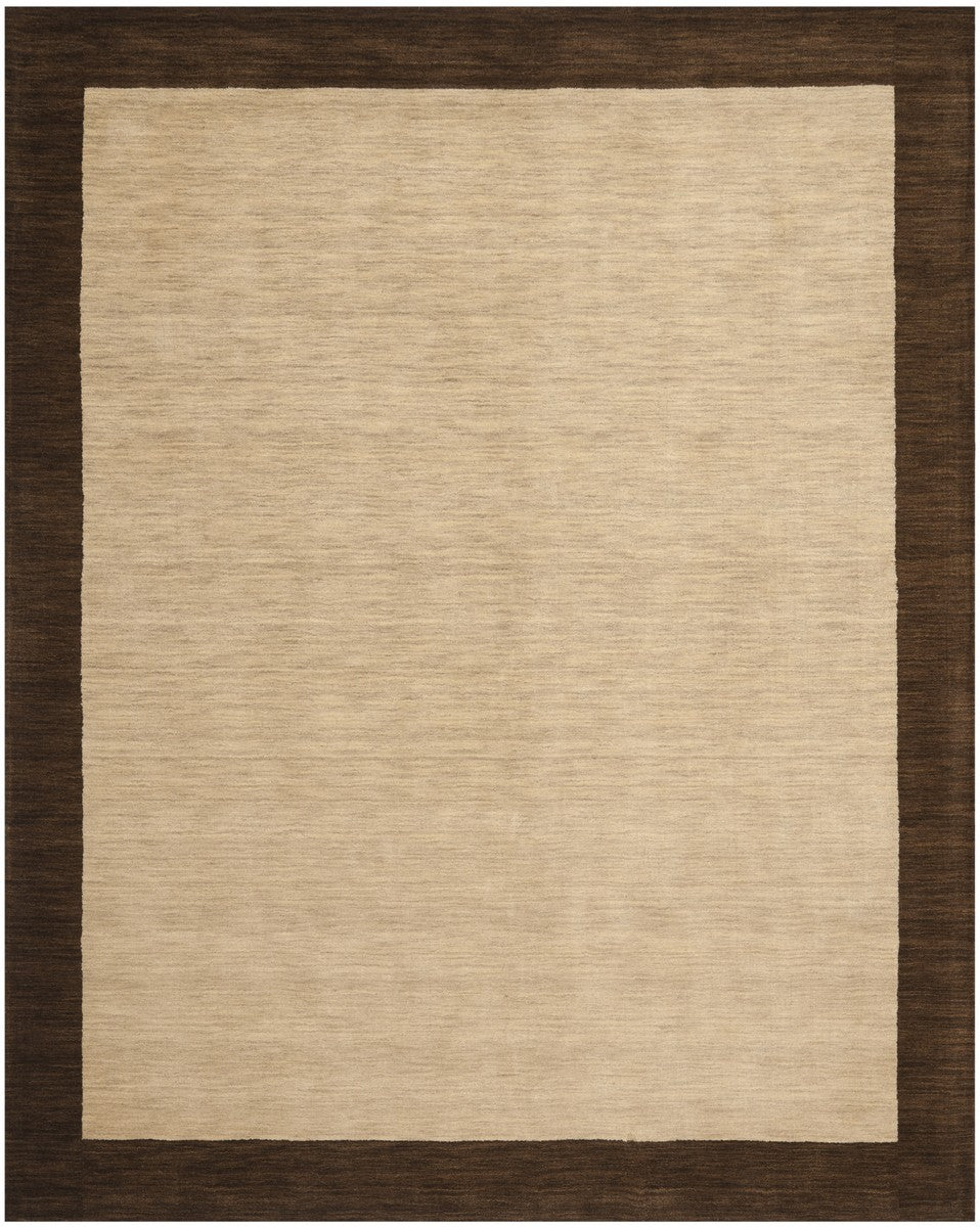 Safavieh Himalaya 585 Hand Loomed Wool Rug HIM585A-3