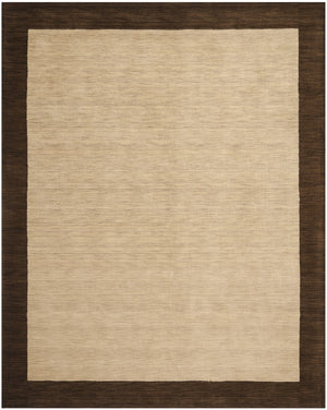 Safavieh Himalaya 585 Hand Loomed Wool Rug HIM585A-3