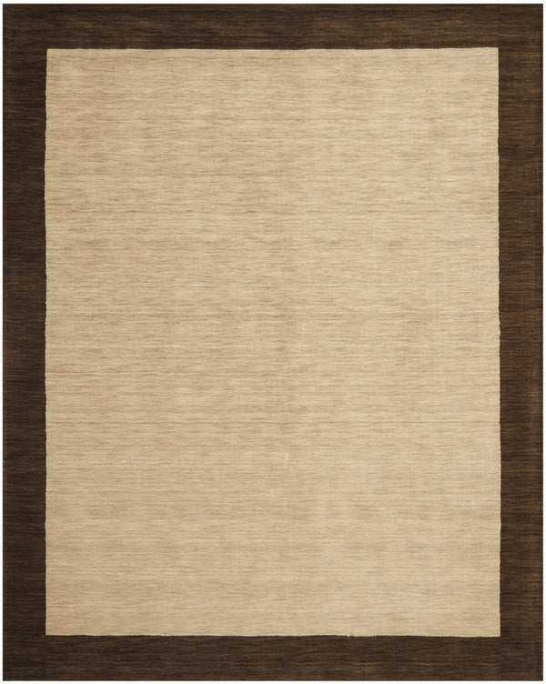 Safavieh Himalaya 585 Hand Loomed Wool Rug HIM585A-3