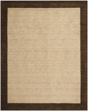 Safavieh Himalaya 585 Hand Loomed Wool Rug HIM585A-3