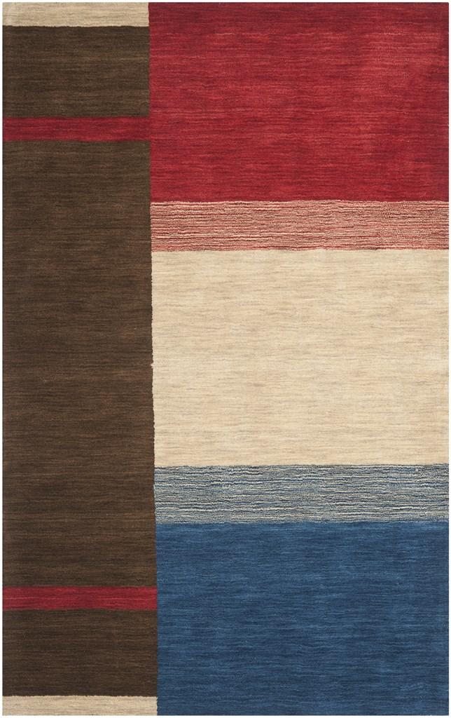 Safavieh Himalaya HIM586 Hand Loomed Rug