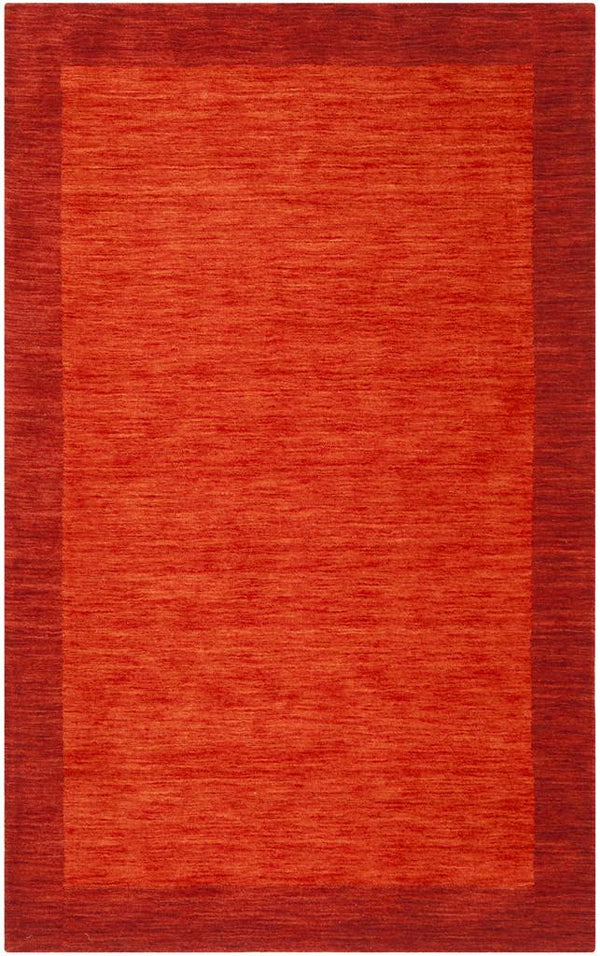 Safavieh Himalaya 587 Hand Loomed Wool Rug HIM587A-3