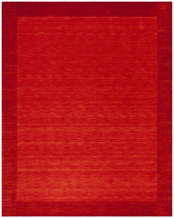 Safavieh Himalaya 587 Hand Loomed Wool Rug HIM587A-3