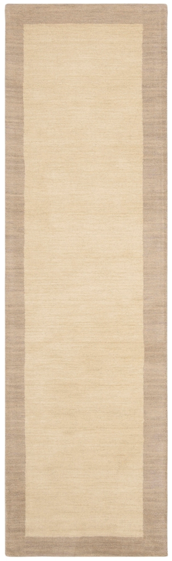 Safavieh Himalaya 587 Hand Loomed Wool Rug HIM587B-3