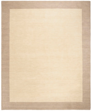 Safavieh Himalaya 587 Hand Loomed Wool Rug HIM587B-3