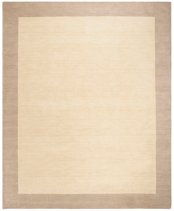 Safavieh Himalaya 587 Hand Loomed Wool Rug HIM587B-3