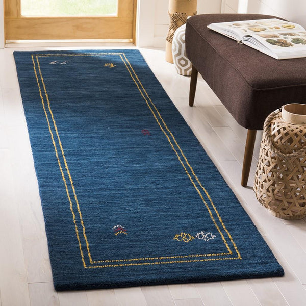 Safavieh Himalaya 588 Hand Loomed Wool Rug HIM588A-3