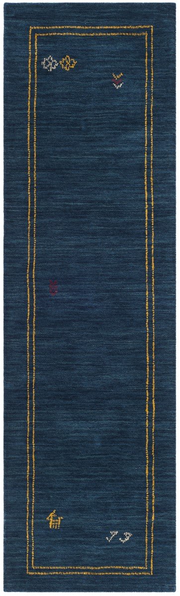 Safavieh Himalaya HIM588 Hand Loomed Rug